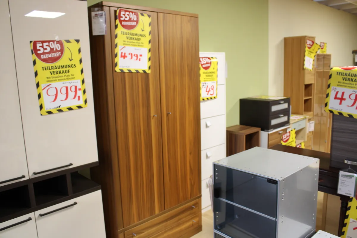 Schrank
